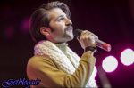 حمید هیراد به علت واکنشها ناصحیح تا آخر ۹۷ حق برگزاری کنسرت ندارد